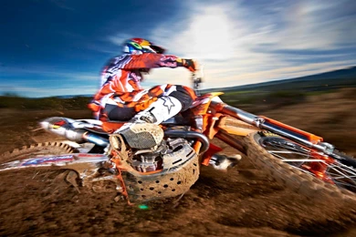 Race Bike Wallpapers