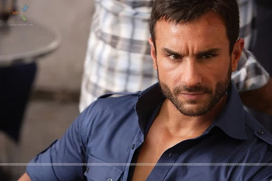Wallpapers   Saif Ali Khan In The Movie Agent Vinod (181819) Size ...