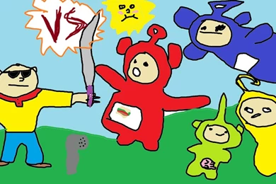 Caillou Eated Al The Tukry On Tanksgiung!!!!!! By Tlent On DeviantArt