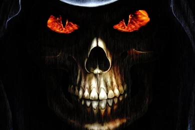 Skull Wallpapers Cool Backgrounds   Fullwidehd.com