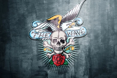 Skull Wallpapers 4hd26 Wonderful Backgrounds   Wallnyoi.com