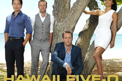 RePin Image: Hawaii Five 0 Wallpapers Hd 1 On Pinterest