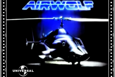 Airwolf Wallpapers   Wallpapers Cave