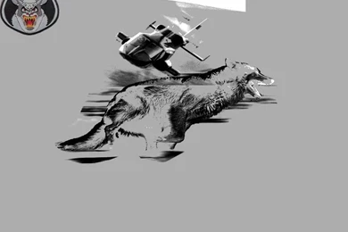 Airwolf Wallpapers 1 Of 2 By HurricanePolymar On DeviantArt