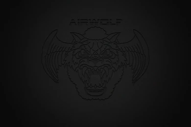 DeviantArt: More Like Airwolf Wallpapers By MadPorra