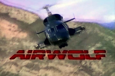 Revisiting: Airwolf – Comics Culture Comics Culture