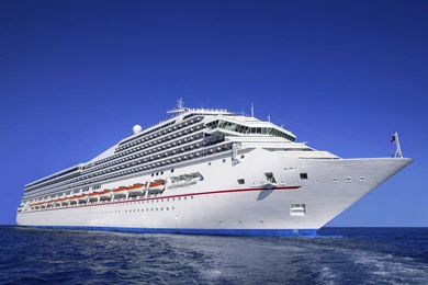 Cruise Ship High Res Wallpapers (