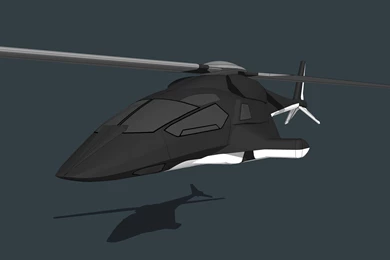 Airwolf   DeviantArt