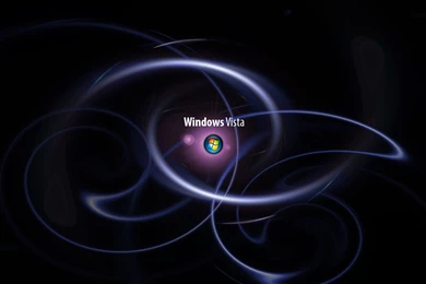 World Wallpaper: Black Wallpapers For Vista