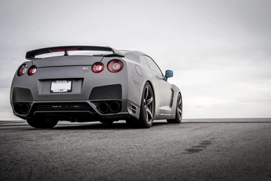 2015 Nissan Skyline Interior   Wallpaper.