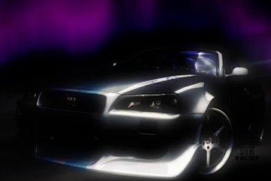 Skyline R32 Wallpapers