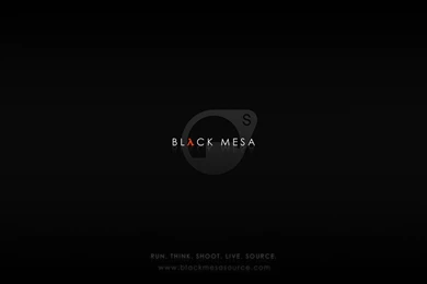 Black Mesa Vista Wallpapers By Mikboy On DeviantArt