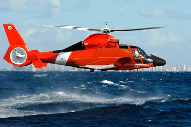 Airwolf Coast Guard By HBsuperman On DeviantArt