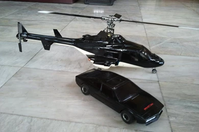 Airwolf By Nehta On DeviantArt