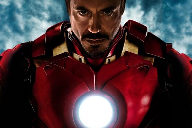 Tony Stark, Iron Man 2 HD Desktop Wallpapers : Widescreen : High ...