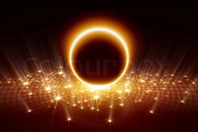 Abstract Celebration Backgrounds