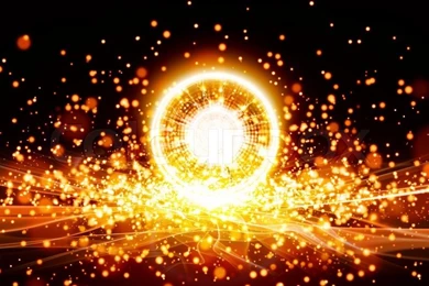 Abstract Celebration Backgrounds