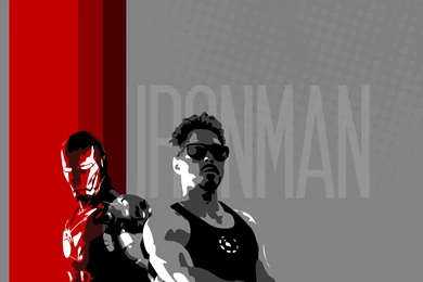 Tony/ Ironman   Tony Stark Wallpapers (13607673)   Fanpop