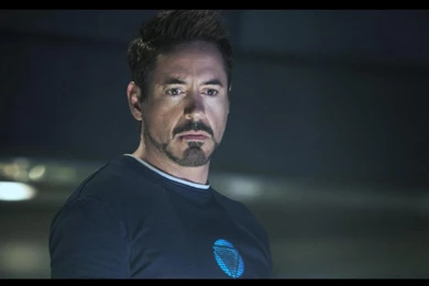 Tony Stark Wallpapers For 1366×768 – WallpapersIQ