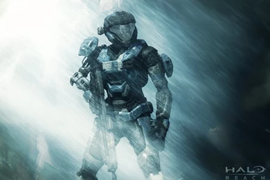 DeviantArt: More Like HALO REACH: NOBLE TEAM By Spartan283