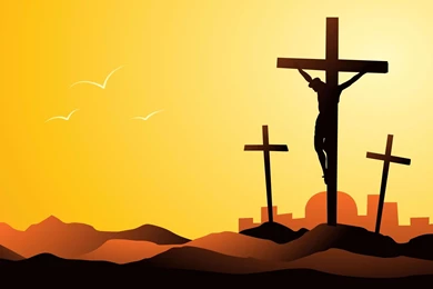 Jesus Crucifixion Wallpapers   Wallpapers Cave