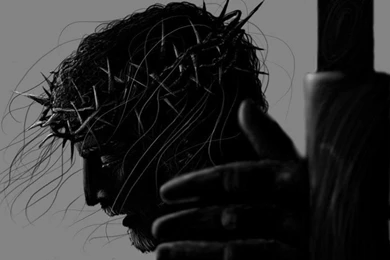 Jesus Crucifixion Wallpapers   Wallpapers Cave