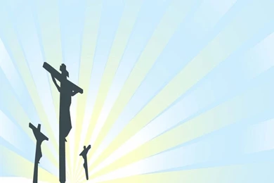 Jesus Christ Crucifixion Wallpapers – Set 15