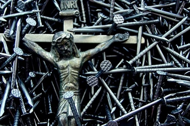 7 Jesus Christ Crucifixion Wallpapers For Free Download