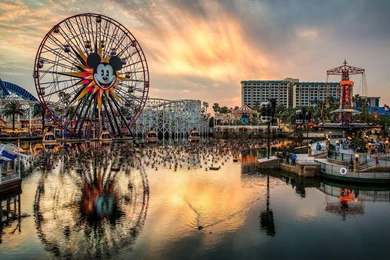 Disneyland, Full, Hd, Wallpaper, Download, Disneyland, Photos ...