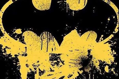 Batman Logo Wallpapers