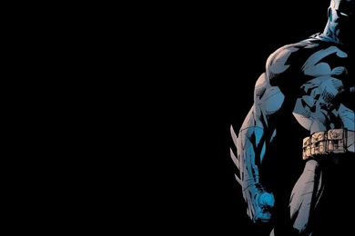 Hd Batman Wallpapers