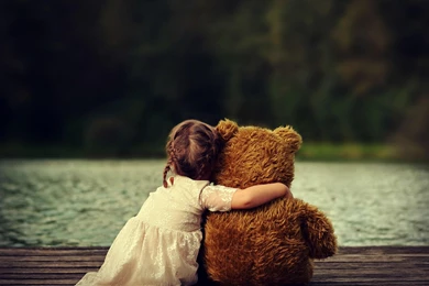 Wallpapers Teddy Bear