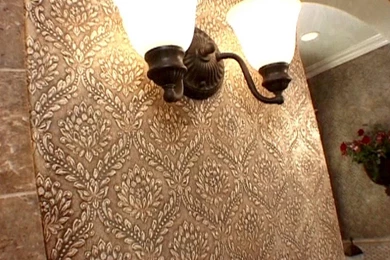 Is Paintable Textured Wallpapers An Outstanding Option In Your Home ...