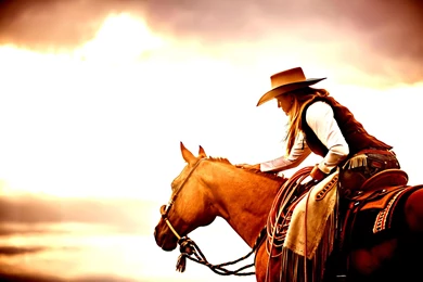 Horse Riding HD Wallpapers