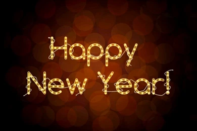 Happy New Year 2016 Wallpapers Download
