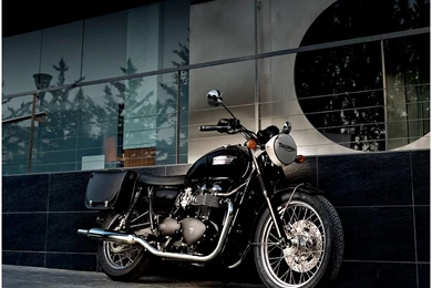 Triumph Bonneville Backgrounds Image Wallpapers Download
