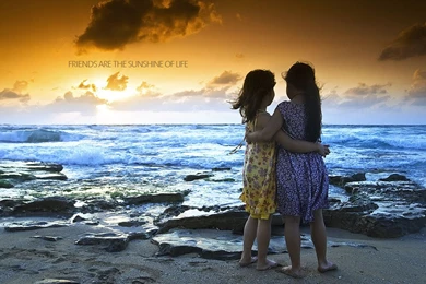 Friends Wallpapers Download And Share – Good Night Pictures Images