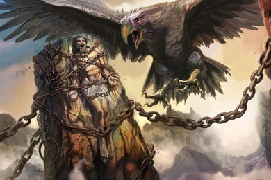 Greek Gods Wallpapers HD Wallpapers Pretty