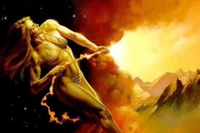 Wallpapers Mythologi Free Hd Goddess Of Greek Mythology X 800x600 ...