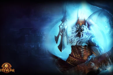 Greek Mythology : Desktop And Mobile Wallpapers : Wallippo