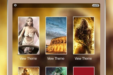 Greek Gods And Mythology Legends Gallery HD   Retina Wallpapers ...
