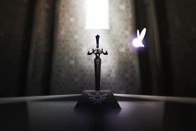 Zelda Wallpapers 1920x1080   (