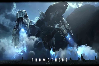 Movie Prometheus Analysis (conclusion/lessons To Be Learned)