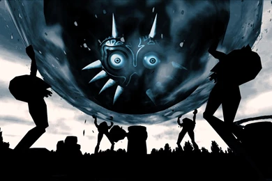 Iphone Wallpapers Zelda 18362 Wallpapers Hdesktopict