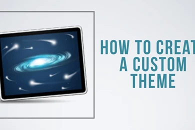 Live Wallpapers   How To Make A Custom Theme (Part 2)   YouTube