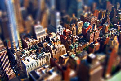 Fine Photography Desktop Backgrounds: Tilt Shift HD Backgrounds ...