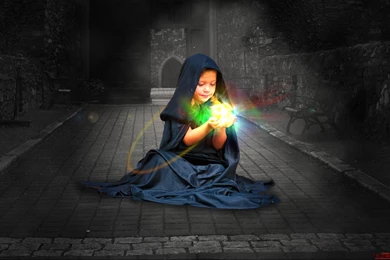 Wallpapers Blackmagic By FacundoLeites On DeviantArt