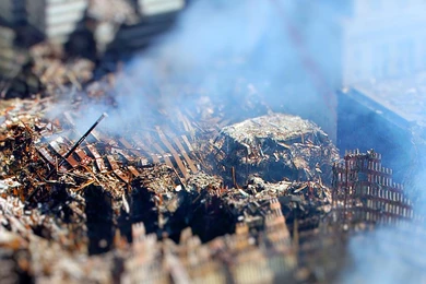 199 Tilt Shift HD Wallpapers