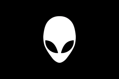Alien Head Wallpapers