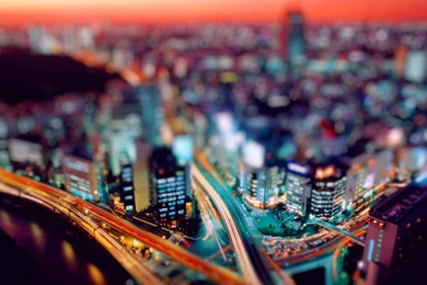 Tilt Shift Wallpapers   Album On Imgur